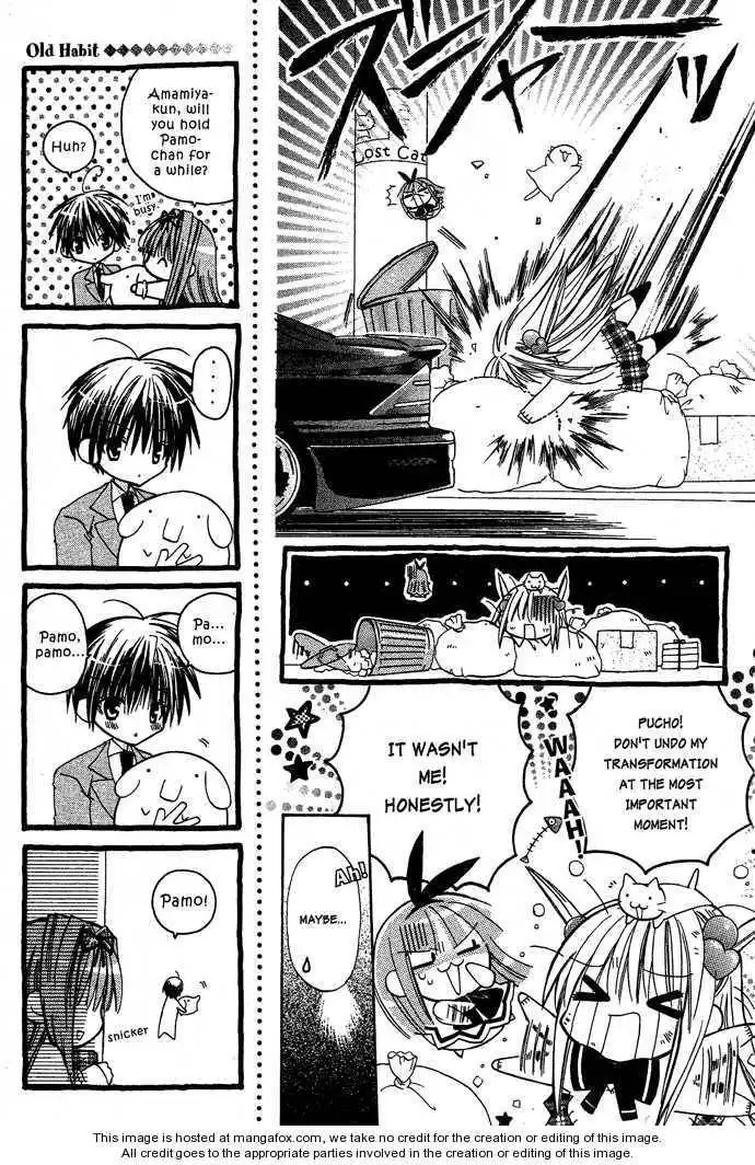 Pixie Pop Chapter 14 14